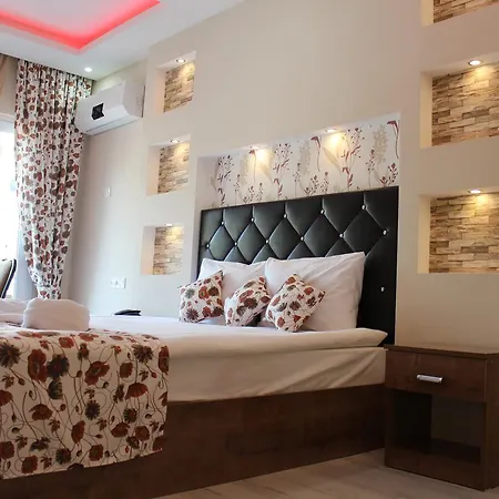 Hotell Efehan *