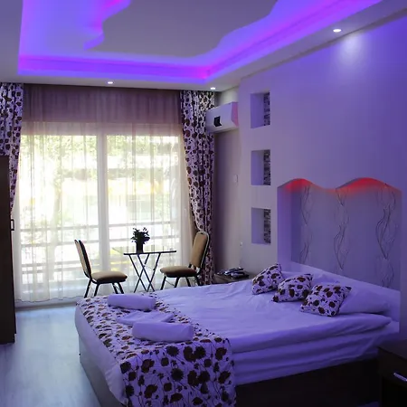 Efehan Szálloda İzmir