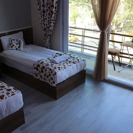 Efehan Izmir