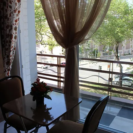 Hotell Efehan Izmir