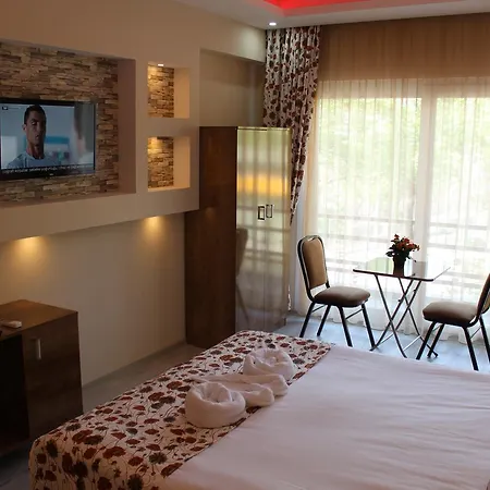 Efehan Hotell Izmir