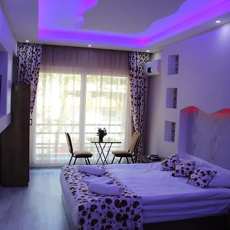 Efehan Hotell