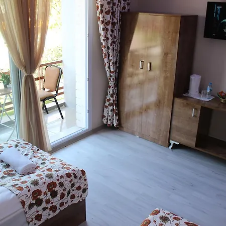 Hotell Efehan Izmir