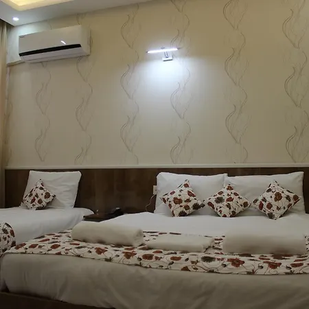 Efehan Hotell