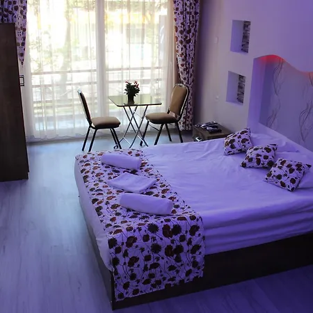 Hotell Efehan Izmir