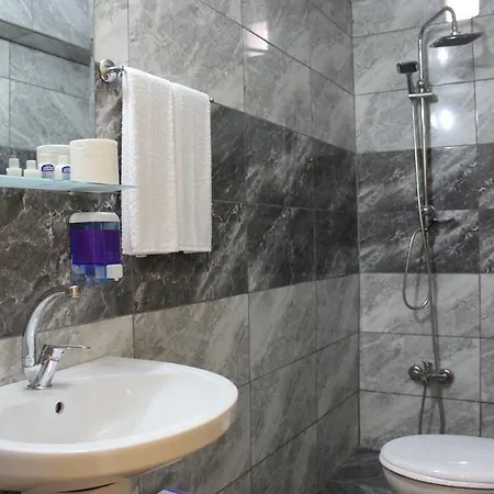 Hotell Efehan