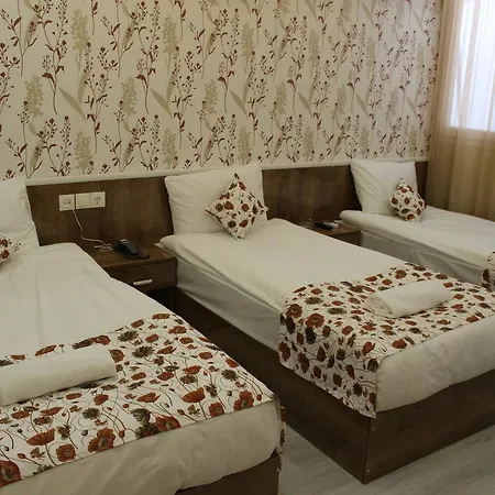 Efehan Hotell