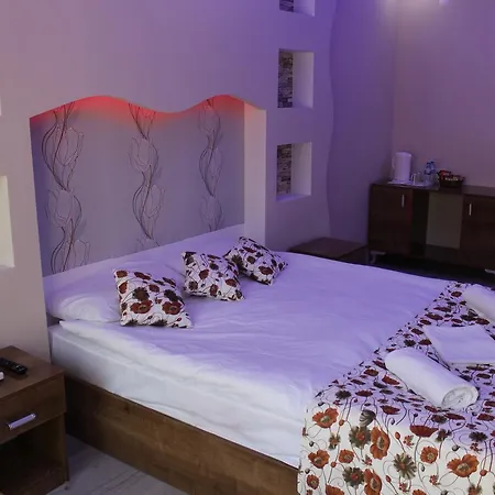 Hotell Efehan