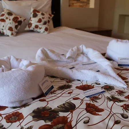 Efehan Szálloda İzmir