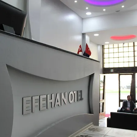 Hotell Efehan