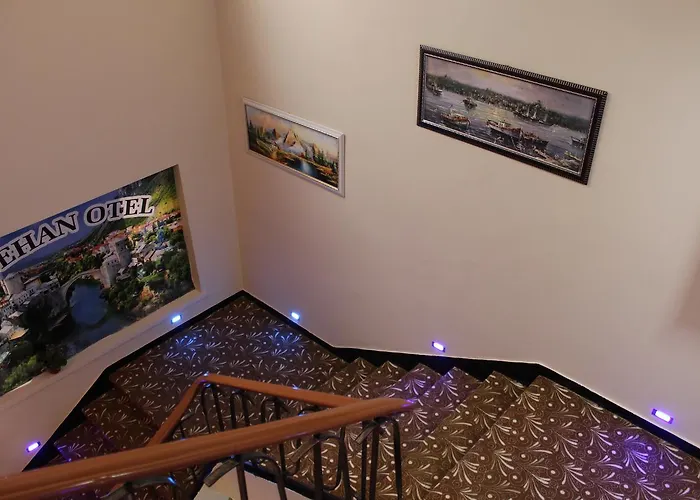 Ξενοδοχείο Efehan