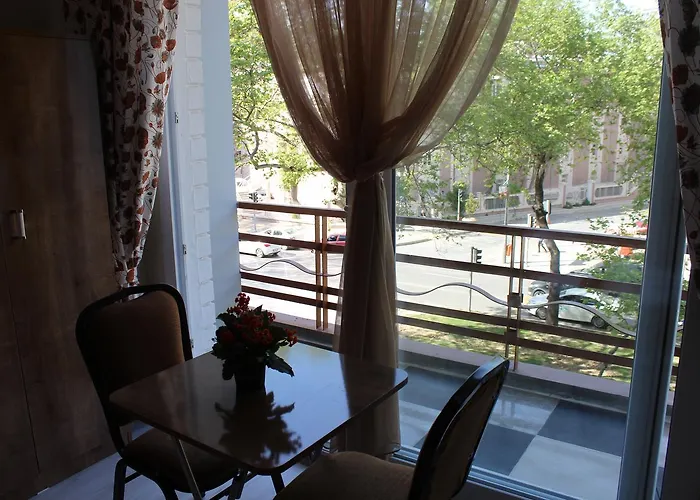 Szálloda Efehan İzmir