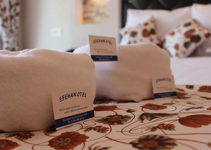 Hotel Efehan *