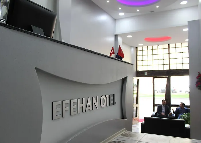 Hotel Efehan