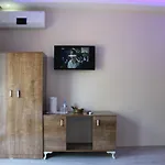 Efehan Hotel *