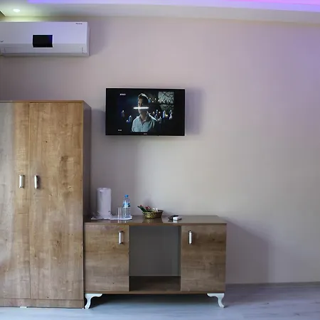 Efehan Otel *